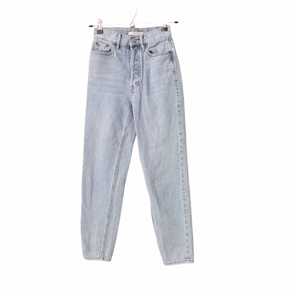 PacSun Women's High Rise Slimâ Jeans